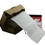 LKS folie helder voor VW Golf VII AU HB/3/5 2012-