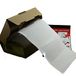 LKS folie helder voor Audi A6 4F C/5 2005-2011