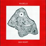 Max Nna Tapes Max Heart LP