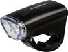 Dunlop Voorlicht Fiets Koplamp 5 Led Zwart