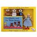 The Puppet Company Goldilocks & the Three Bears Hardcover