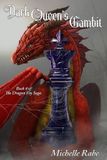 Dark The Dragon Fey Saga: Dark Queen's Gambit