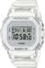 Casio Baby-G BGD-565GC-7ER Horloge - Kunststof - Transparant - Ø 34 mm