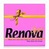 Renova papieren servetten, groot, 40 stuks, 225 g