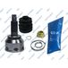 GSP Jeu de joints, arbre de transmission GSP 834177