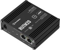 Teltonika RUTM20 5G Router met PoE, duale SIM-kaart en eSIM