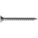 SWG Hox 175 904 025 67 vis à bois 4 mm 25 mm profil torx acier inoxydable A2 100 pièces
