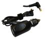 Power4Laptops Adaptateur CC chargeur de voiture pour ordinateur portable compatible avec Asus R752LDV