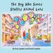 The Independently Published The Boy Who Saved Stuffed Animal Land Paperback
