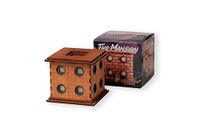 Aquamarine Games The Mansion, Geheime Dozen (1)