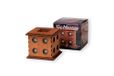 Aquamarine Games The Mansion, Geheime Dozen (1)