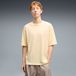 PUMA Shirt 'Essentials ' lichtbeige
