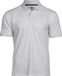Tee Jays Club Polo White 3XL