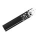Foliatec Cardesign Sticker - Banden - Noir Mat - Lengte 150cm X Breedte 22cm