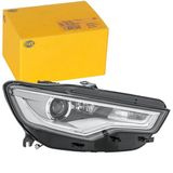 HELLA 1EL 011 150-361 Bi-Xenon/LED-Koplamp voor rechtsrijdend verkeer - Rechts voor