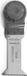 eBlades Fein eBlades Starlock MAX HCS 42x78mm (10 stuks) Hout