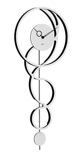 Hermle 61023-002200 Wandklok