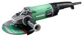 Hikoki meuleuse d'angle, 230 mm, 2400W, modèle G23Scy2Uvz