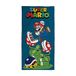 Character World Officiële Nintendo Super Mario kinderhanddoek