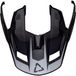 Leatt Vizier voor motorcrosshelm ADV 8.5 V25 Stealth