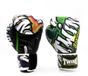 Twins Special FBGVL 3 Bokshandschoenen - Leer - Graffiti - 16 oz