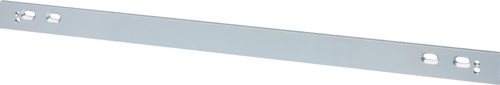 ASSA ABLOY DCA240 Montageplaat voor glijarm DCG150 voor DC700CM | dikte 3mm | RVS