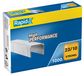 Rapid 23/10 Nietjes 1 cm 1000 stuks