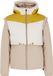 Protest Prtrush Skijas Dames Oliveoil Green Colorblock Waterkolom 10K