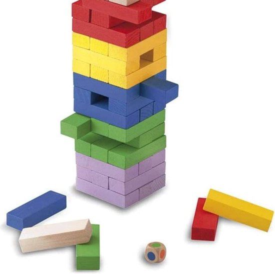 Geronimo Games Block & Block