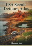 USA Scenic Detours Atlas