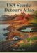 USA Scenic Detours Atlas