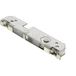 Indesit Boîtier de charnière Top90 C00033337 028044 - Cuisinière