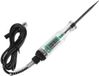 Merkloos / Sans marque Wan GmbH Draadtester Set - Elektrische Pen - Auto Onderhoud - Snelle Probleemdetectie - 3 Stuks - Transparant