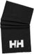 Helly Hansen Logo Nekwarmer Zwart Man
