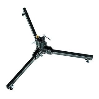 Manfrotto 297FBASE - Statief accessoire - Zwart