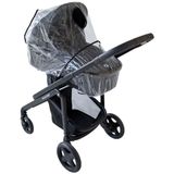 Prénatal Universele Kinderwagen Regenhoes