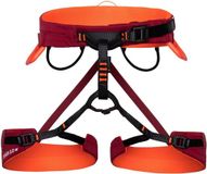 Mammut Togir 2.0 3 Slide Damesharnas Rood L Vrouw