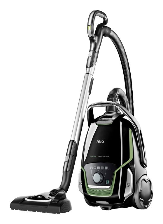 AEG VX9-2-ÖKO