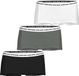 Björn Borg 3-Pack meisjes boxershorts - Cotton stretch - 128