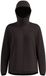 Odlo Essential 2.5l Veste Noir M Femme