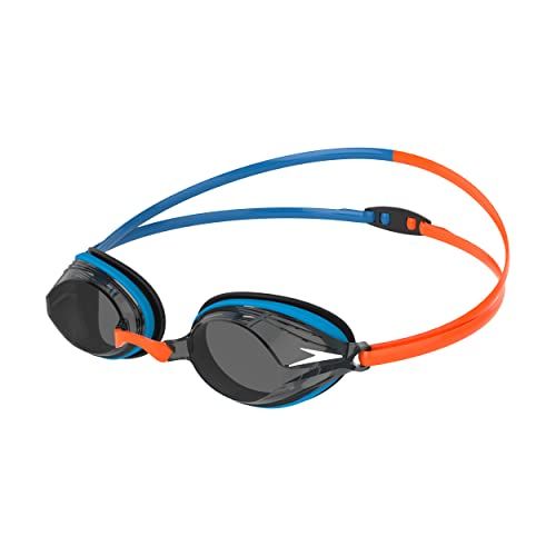 Speedo Unisex Volwassen Vengeance Zwembril - 5053744688398