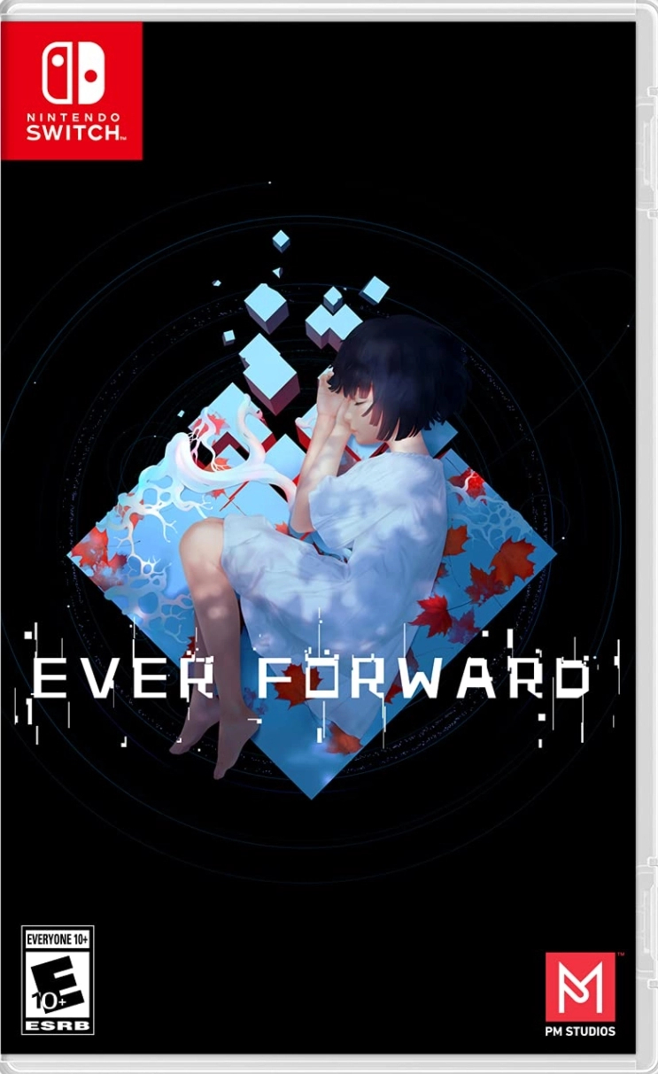 PM Studios Ever Forward Nintendo Switch