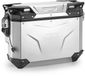 Givi Trekker Outback Evo 33l Zijkoffer rechts Zilver