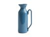 HAY Cruche Barro Bleu foncé