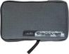 Pro Telefoontas Gravel 17 cm Polyester Grijs/zwart