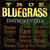 Bertus Distributie True Bluegrass Instrumentals