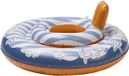Swim Essentials Baby Float - Surfer Baby - Blauw - 1-2 jaar