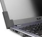 NetDan Asus Reparatieset voor het scharnier van het behuizingsdeksel, geschikt voor Asus Vivobook 15 R542, R542UA, R542U, X542, X542U, X542B, X542UAR, X542BA