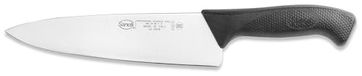 Sanelli 312221 Lario Line koksmes, lengte-21 cm, meerkleurig