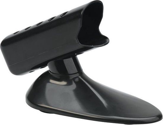 Sibel Stabilix Stijltang Houder - Zwart